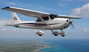 San Vicente y las Granadinas investiga desaparici&oacute;n de avi&oacute;n dominicano como un asunto de seguridad