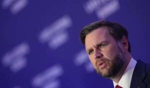 Vance dice que iraníes aceptaron invitar nuevamente a los inspectores del OIEA al país