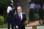 Keir Starmer deja el poder: el Reino Unido busca un nuevo primer ministro Keir Starmer deja el poder: el Reino Unido busca un nuevo primer ministro