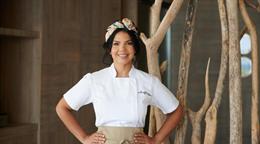 La Chef Tita participar&aacute; en el Chef&acute;s Table Festival junto a 70 chefs de clase mundial