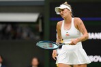 Marketa Vondrousova, excampeona de Wimbledon es sancionada por 4 años por negarse a test antidopaje Marketa Vondrousova, excampeona de Wimbledon es sancionada por 4 años por negarse a test antidopaje