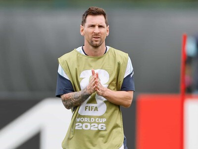Messi busca ser el máximo goleador histórico
