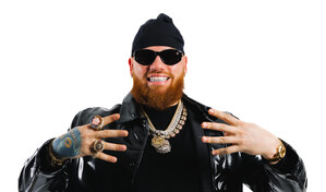 Miky Woodz lanza disco apart&aacute;ndose de lo que est&aacute; de moda en la m&uacute;sica urbana