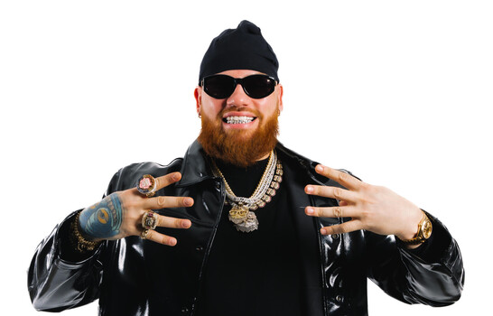 Miky Woodz lanza disco apart&aacute;ndose de lo que est&aacute; de moda en la m&uacute;sica urbana