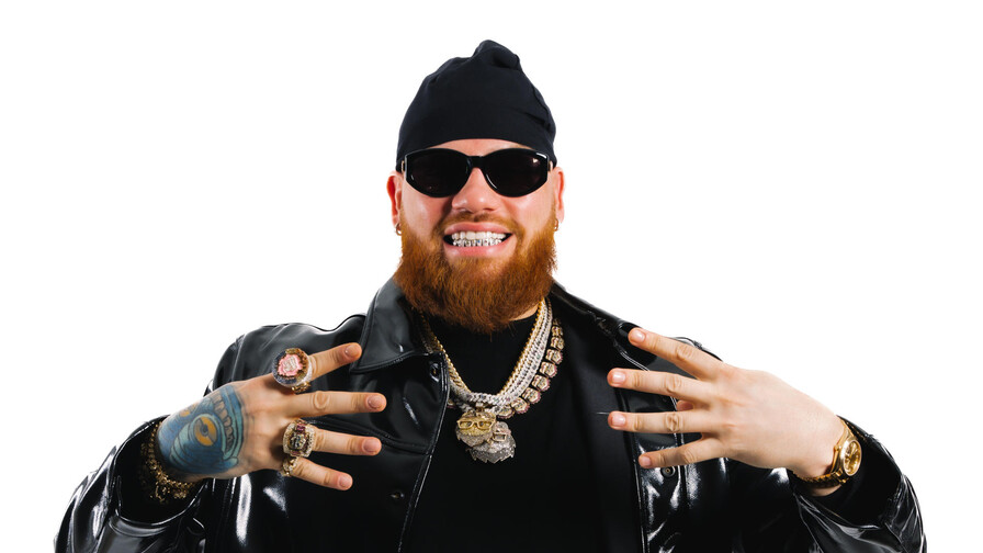 Miky Woodz lanza disco apartándose de lo que está de moda en la música urbana Miky Woodz lanza disco apartándose de lo que está de moda en la música urbana