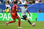Cabo Verde arranca un empate a Uruguay y deja a la Celeste en situación límite Cabo Verde arranca un empate a Uruguay y deja a la Celeste en situación límite