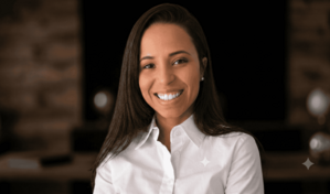 Dominicana de Washington Heights busca llegar al Senado estatal por el Distrito 31
