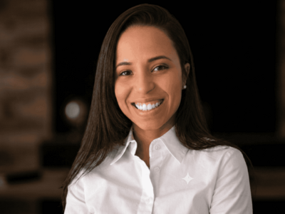 Nayma Silver-Matos busca ser senadora en el Distrito 31 de Nueva York
