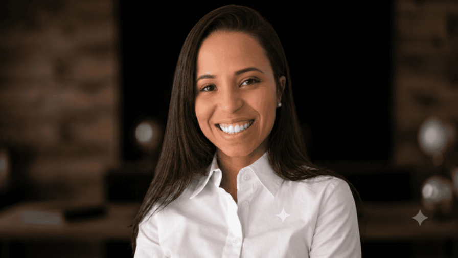 Dominicana de Washington Heights busca llegar al Senado estatal por el Distrito 31