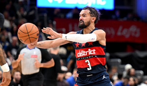 Trae Young renovar&aacute; con los Washington Wizards por 4 a&ntilde;os y 212 millones de d&oacute;lares