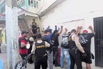 Ocupan m&aacute;s de ocho mil gramos de droga y arrestan a 28 personas en Santiago