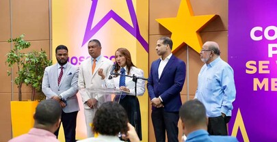 El PLD denuncia una presunta ofensiva contra la libertad de expresi&oacute;n desde el Gobierno