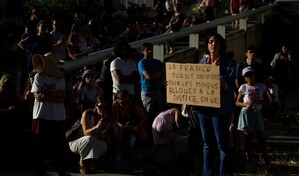 Informe se&ntilde;ala cadena de errores judiciales y policiales en el caso Lyhanna en Francia