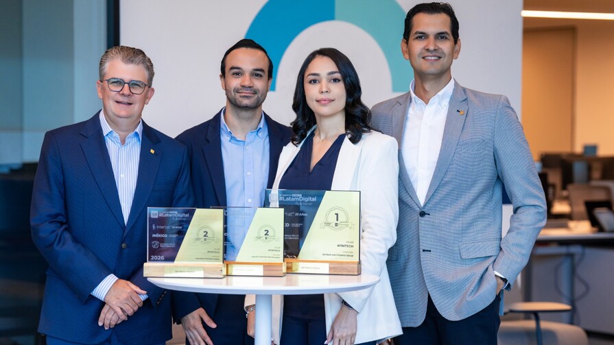 Qik recibe tres reconocimientos en los premios Latam Digital por innovación e impacto social Qik recibe tres reconocimientos en los premios Latam Digital por innovación e impacto social