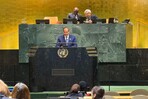 Ministro Atallah reafirma meta de acabar con VIH y Sida como amenaza de salud p&uacute;blica para 2030