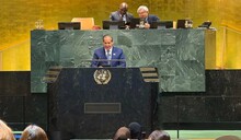Ministro Atallah reafirma meta de acabar con VIH y Sida como amenaza de salud p&uacute;blica para 2030