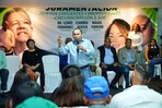 Radham&eacute;s Jim&eacute;nez afirma plan fiscal busca golpear al pueblo y mantener botellas