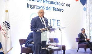 Ciudadanos pagaron RD$1,101 millones en servicios gubernamentales en primer semestre