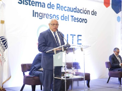 Ciudadanos pagaron RD$1,101 MM en servicios, dice Tesorería