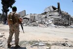 Hezbolá acusa a Israel de violar el alto el fuego por nuevos ataques en el sur del Líbano Hezbolá acusa a Israel de violar el alto el fuego por nuevos ataques en el sur del Líbano