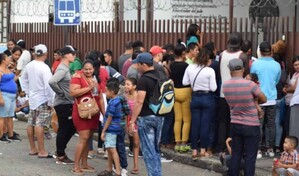 Por primera vez los cubanos superan a los venezolanos en pedidos de refugio en Brasil