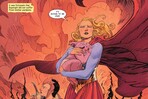 "Supergirl: Woman of Tomorrow", la &eacute;pica odisea espacial que redefini&oacute; a la Mujer del Ma&ntilde;ana
