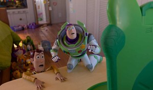 Toy Story se impone en taquilla y supera récords de franquicia