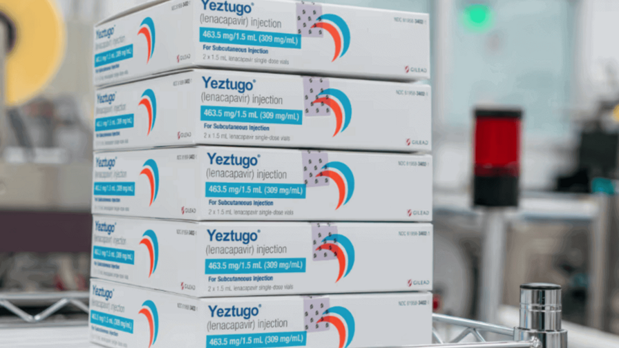 &iquest;Qui&eacute;nes ser&aacute;n los primeros en recibir en el pa&iacute;s la nueva inyecci&oacute;n preventiva contra el VIH?