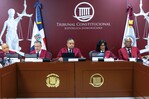 Prisión y sanciones: los límites a la libertad de expresión que el Tribunal Constitucional eliminó Prisión y sanciones: los límites a la libertad de expresión que el Tribunal Constitucional eliminó