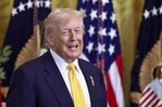Trump dice que De la Espriella será un gran presidente y la relación será mucho mejor Trump dice que De la Espriella será un gran presidente y la relación será mucho mejor