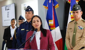 Los conflictos sociales causan m&aacute;s muertes que la delincuencia, dice Faride