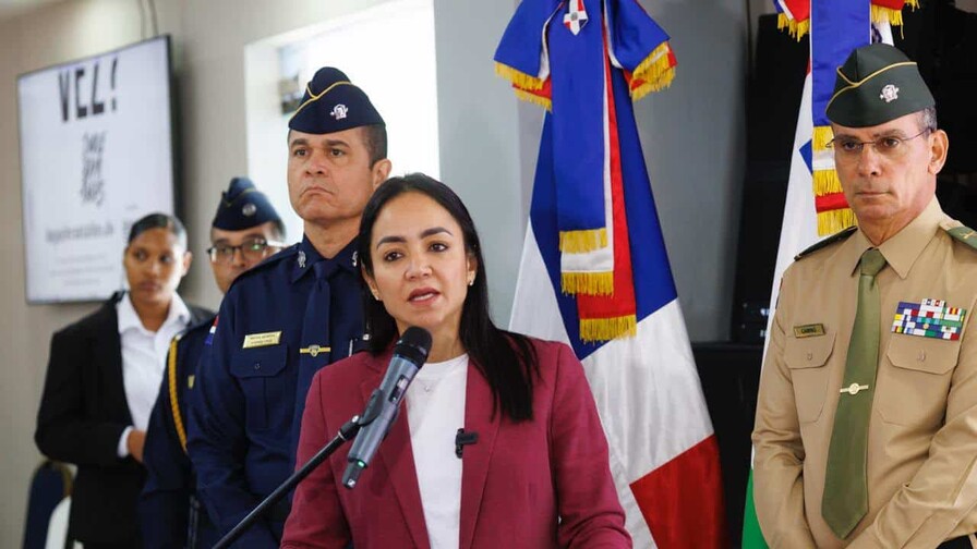 Los conflictos sociales causan más muertes que la delincuencia, dice Faride Los conflictos sociales causan más muertes que la delincuencia, dice Faride
