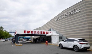 Mujer herida por hombre que mat&oacute; esposa en el Dar&iacute;o Contreras contin&uacute;a en estado delicado