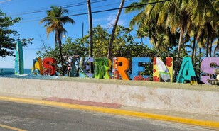 El encanto de Las Terrenas: cuando el turismo no es masivo, pero s&iacute; global