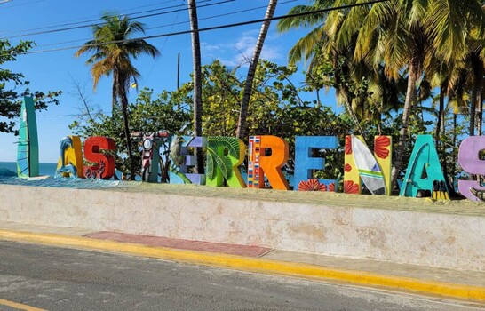 Las Terrenas y la nueva generaci&oacute;n del turismo inmobiliario de lujo