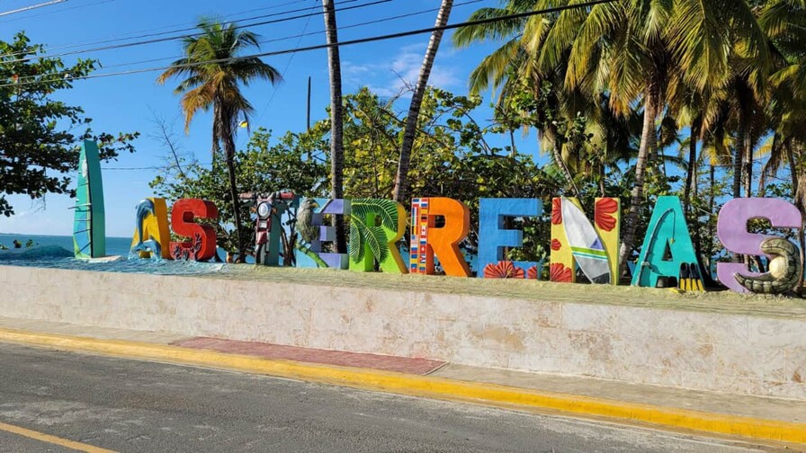 El encanto de Las Terrenas: cuando el turismo no es masivo, pero sí global El encanto de Las Terrenas: cuando el turismo no es masivo, pero sí global