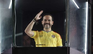 La derecha se impone en Am&eacute;rica Latina al sumar nueva victoria en Colombia