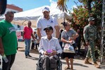 Más de 500 adultos mayores han sido beneficiados con pensiones solidarias, dice Propeep Más de 500 adultos mayores han sido beneficiados con pensiones solidarias, dice Propeep