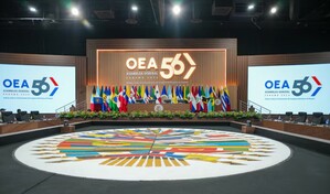 La OEA abre su 56 Asamblea General en Panam&aacute; centrada en reforzar el multilateralismo