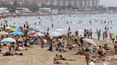 El calor pone en alerta a casi toda Espa&ntilde;a