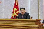 Líder norcoreano promete fortalecer la defensa del país ante riesgo de una guerra nuclear Líder norcoreano promete fortalecer la defensa del país ante riesgo de una guerra nuclear