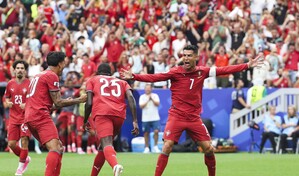Inglaterra-Congo, Colombia-Ghana y Portugal-Croacia en 16avos del Mundial