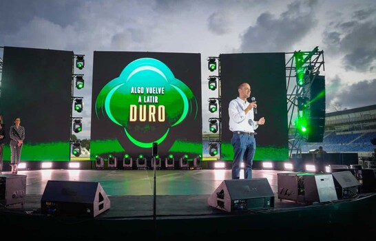 La Cervecer&iacute;a Nacional Dominicana revela la fecha del regreso del Festival Presidente