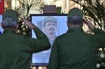 Cuba despide a Ramiro Valdés mientras EE. UU. redobla la presión con más sanciones