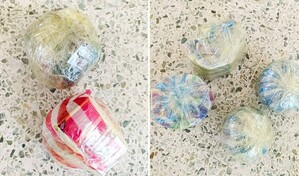 Capturan hombre que intent&oacute; introducir pelotas de droga hacia el centro de correcci&oacute;n de La Vega