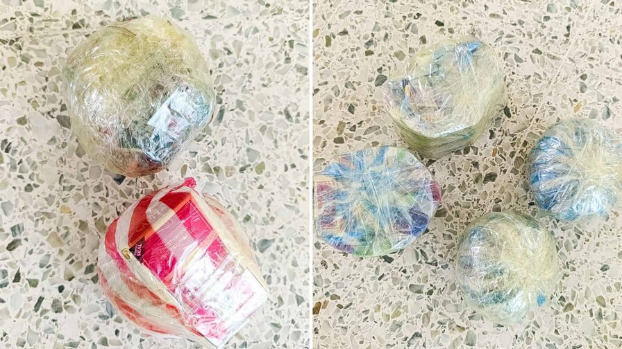 Capturan hombre que intentó introducir pelotas de droga hacia el centro de corrección de La Vega Capturan hombre que intentó introducir pelotas de droga hacia el centro de corrección de La Vega
