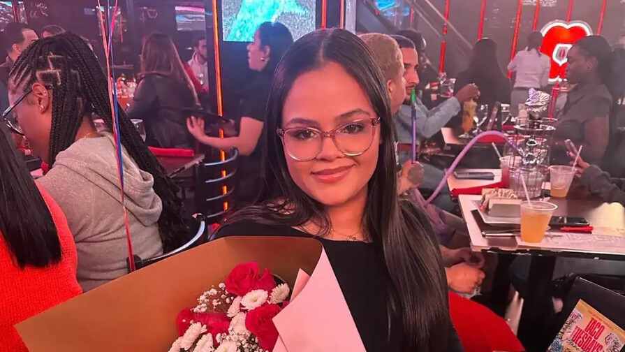 Dominicana muere en accidente de moto acuática en Nueva York; acusan a compatriota por homicidio Dominicana muere en accidente de moto acuática en Nueva York; acusan a compatriota por homicidio