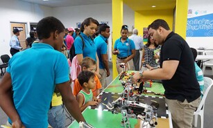 Condiciones para la transformaci&oacute;n del Sistema Educativo Dominicano