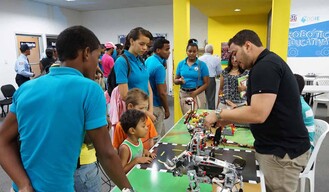 Condiciones para la transformaci&oacute;n del Sistema Educativo Dominicano