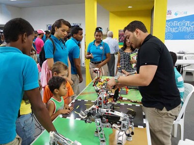 Condiciones para la transformación del Sistema Educativo
